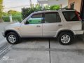 Selling 2nd Hand Honda Cr-V 2000 in Parañaque-0