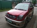 Mitsubishi Adventure 2011 Manual Diesel for sale in Parañaque-3