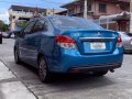 2nd Hand Mitsubishi Mirage G4 2016 for sale in Manila-4