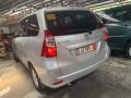 2nd Hand Toyota Avanza 2018 Automatic Gasoline for sale in Quezon City-2