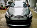 Selling 2nd Hand Toyota Vios 2018 Automatic Gasoline at 6000 km in Marikina-10