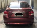 Selling 2nd Hand Honda City 2009 in Manila-9