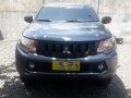 Sell 2nd Hand 2017 Mitsubishi Strada Manual Diesel at 38000 km in San Fernando-3