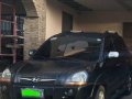 Black Hyundai Tucson 2009 for sale in Manila-4