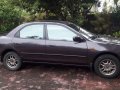 1997 Mazda 323 for sale in San Pedro-2