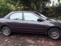 1997 Mazda 323 for sale in San Pedro-4