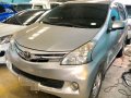 2nd Hand Toyota Avanza 2014 Automatic Gasoline for sale in Quezon City-1