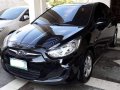 2nd Hand Hyundai Accent 2011 at 55000 km for sale-5