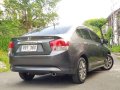 2nd Hand Honda City 2010 Automatic Gasoline for sale in Caloocan-4