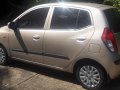 Selling Hyundai I10 2010 at 70000 km in Muntinlupa-0