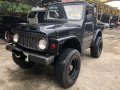 Selling Suzuki Jimny 2000 Manual Gasoline in Mandaue-4