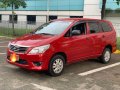 Toyota Innova 2013 Manual Diesel for sale in Quezon City-5