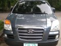 2nd Hand Hyundai Starex 2007 at 80000 km for sale-1