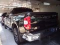 Black Toyota Tundra 2019 at 111 km for sale-4