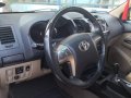 Selling 2nd Hand Toyota Fortuner 2014 at 40000 km in Quezon City-4