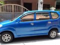 Sell 2nd Hand 2007 Toyota Avanza at 110000 km in Taguig-6