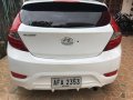 2nd Hand Hyundai Accent 2014 Hatchback at 50000 km for sale-1