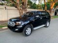 Sell 2nd Hand 2016 Ford Everest at 50000 km in Makati-10