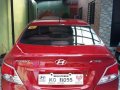 Selling 2nd Hand Hyundai Accent 2018 in Biñan-5