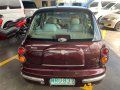 Nissan Verita 2001 Automatic Gasoline for sale in Pasig-4