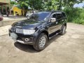 Selling Mitsubishi Montero 2010 Automatic Diesel in Muntinlupa-7