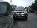 2nd Hand Isuzu Crosswind 2004 for sale in San Juan-1
