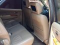 2009 Toyota Fortuner for sale in Manila-4