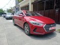 2nd Hand Hyundai Elantra 2018 for sale in Quezon City-8