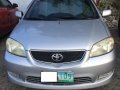 2nd Hand Toyota Vios 2005 at 200000 km for sale-5