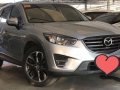 Selling 2nd Hand Mazda Cx-5 2016 Automatic Gasoline at 30000 km in Antipolo-8