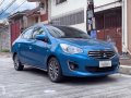 2nd Hand Mitsubishi Mirage G4 2016 for sale in Manila-0