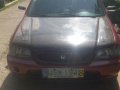 Honda City 1997 Manual Gasoline for sale in Tanauan-4