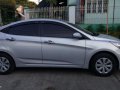 Sell 2nd Hand 2016 Hyundai Accent at 16098 km in San Pedro-6