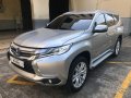 Selling Mitsubishi Montero 2016 at 30000 km in Manila-7