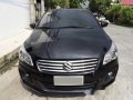 Sell Black 2016 Suzuki Ciaz at 23804 km in Las Piñas-0