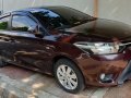 Toyota Vios 2018 Automatic Gasoline for sale in Quezon City-0