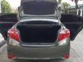 Toyota Vios 2017 Automatic Gasoline for sale in Kolambugan-0