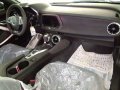 Selling Black Chevrolet Camaro 2017 at 40000 km in Quezon City-11