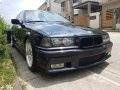 Selling 2nd Hand Bmw 316I 1998 Manual Gasoline at 110000 km in Lipa-3