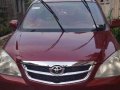 2008 Toyota Avanza for sale in Calamba-0