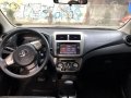 2nd Hand Toyota Wigo 2017 for sale in Imus-1