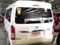 2nd Hand Toyota Hiace 2017 at 30000 km for sale-4