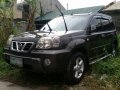 2nd Hand Nissan X-Trail 2005 Automatic Gasoline for sale in Imus-6