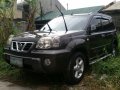 2nd Hand Nissan X-Trail 2005 Automatic Gasoline for sale in Imus-1