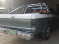 Mitsubishi Endeavor 1999 Manual Diesel for sale in Marikina-4