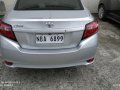 Selling Toyota Vios 2017 Manual Gasoline in Calumpit-1