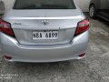 Selling Toyota Vios 2017 Manual Gasoline in Calumpit-7