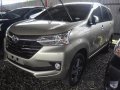 Beige Toyota Avanza 2017 at 12000 km for sale-2