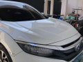 Selling Honda Civic 2017 Automatic Gasoline in Parañaque-1