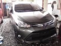Selling Green Toyota Vios 2016 in Manila-0